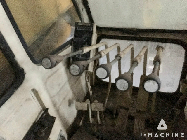 KATO NK200H-III