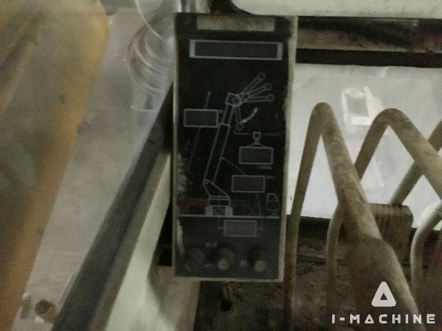 KATO NK200H-III