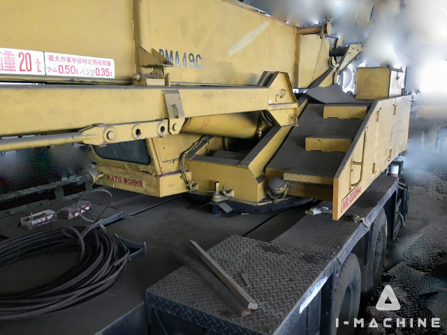 KATO NK200H-III
