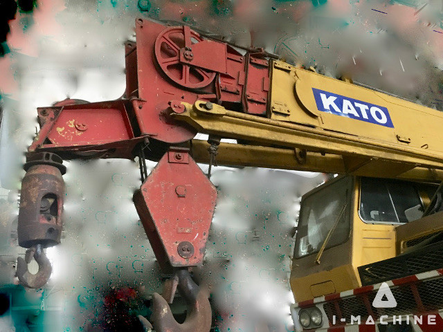 KATO NK200H-III