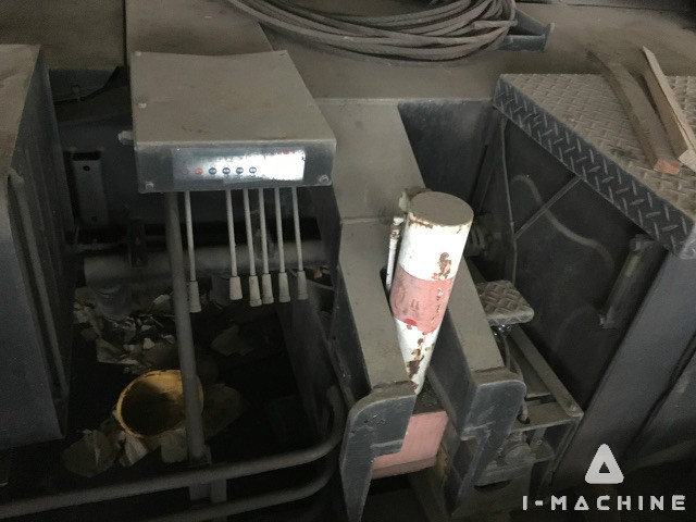 KATO NK200H-III