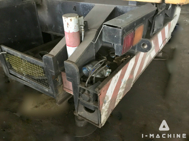 KATO NK200H-III