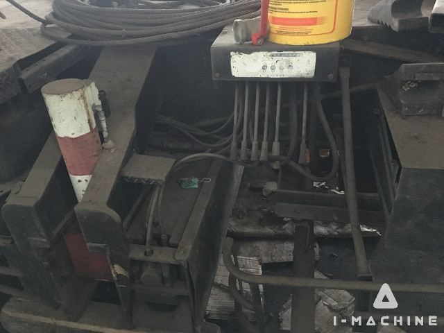 KATO NK200H-III