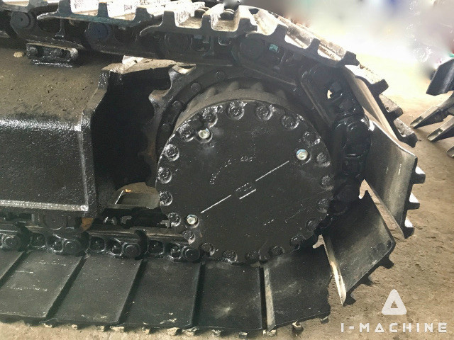 KOMATSU PC300-7EO