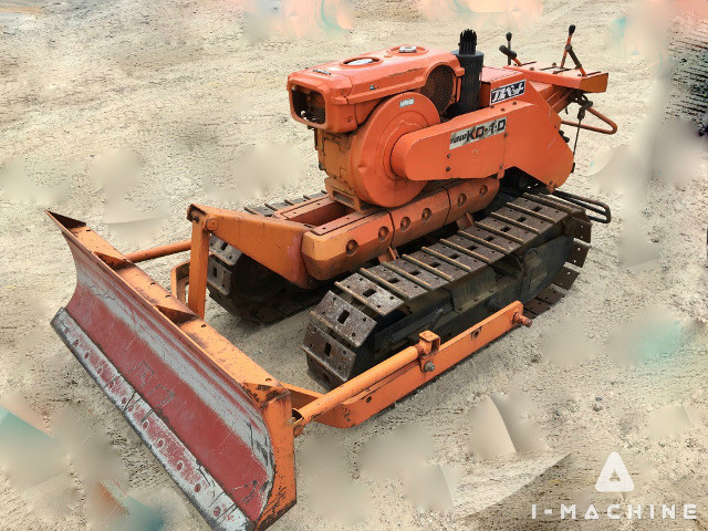 KUBOTA KD-1D