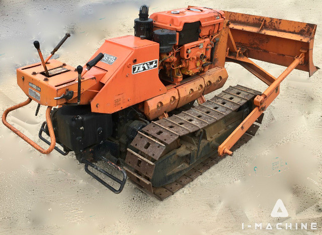 KUBOTA KD-1D