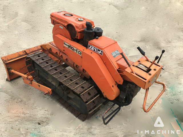 KUBOTA KD-1D