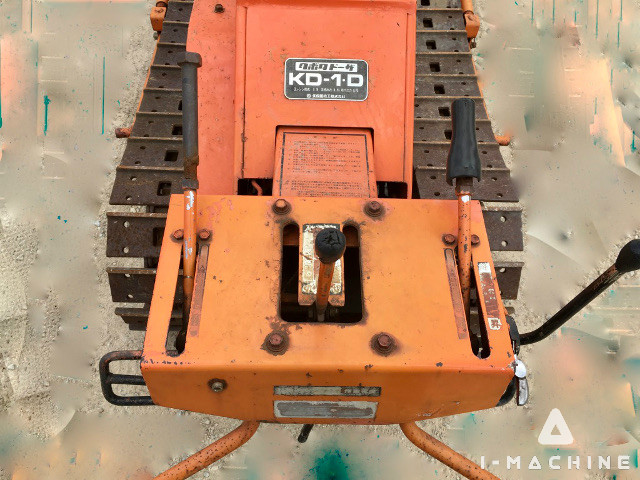 KUBOTA KD-1D