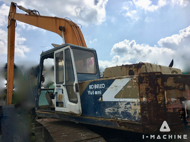 KOBELCO SK07N2