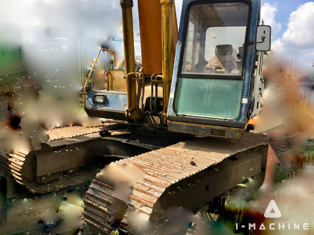 KOBELCO SK07N2