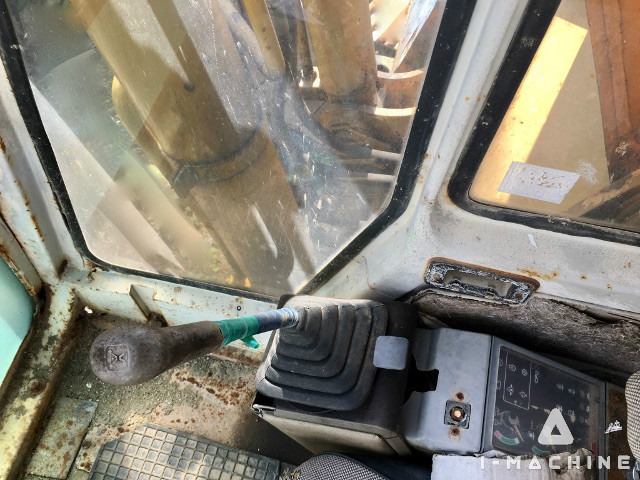 KOBELCO SK07N2