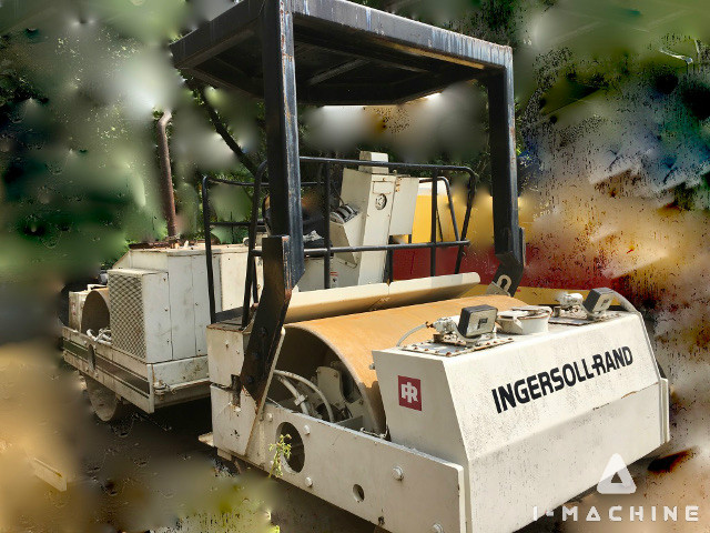 INGERSOLL RAND DD90