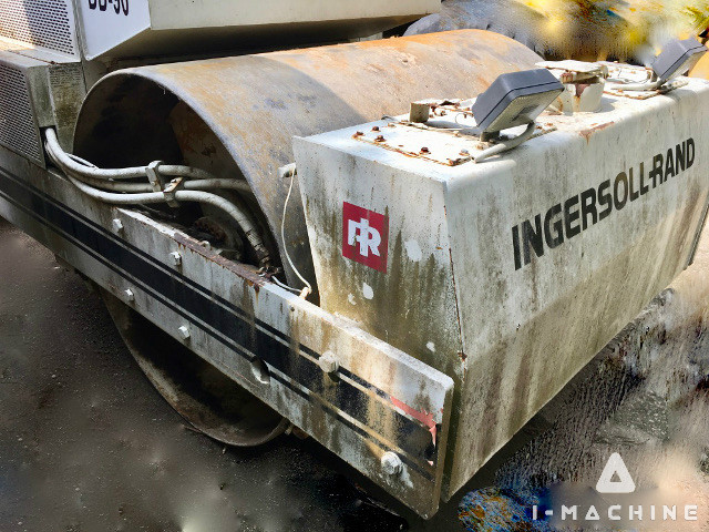 INGERSOLL RAND DD90