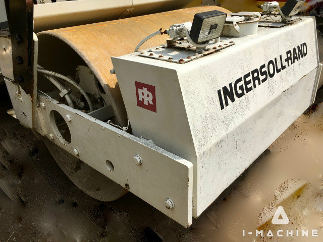 INGERSOLL RAND DD90