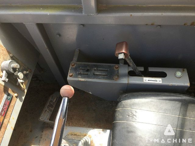 MOROOKA MST2200