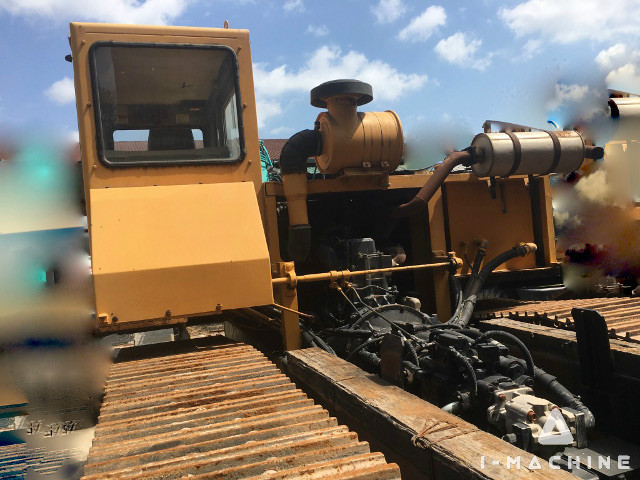 MOROOKA MST2200