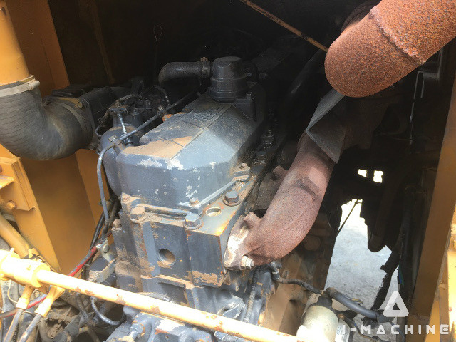 MOROOKA MST2200