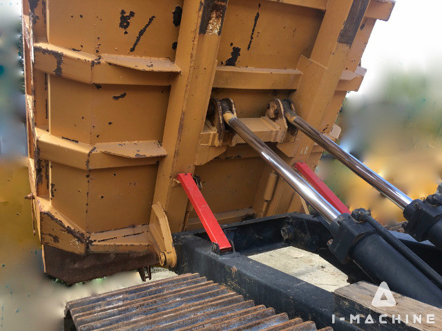 MOROOKA MST2200
