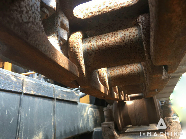 MOROOKA MST2200