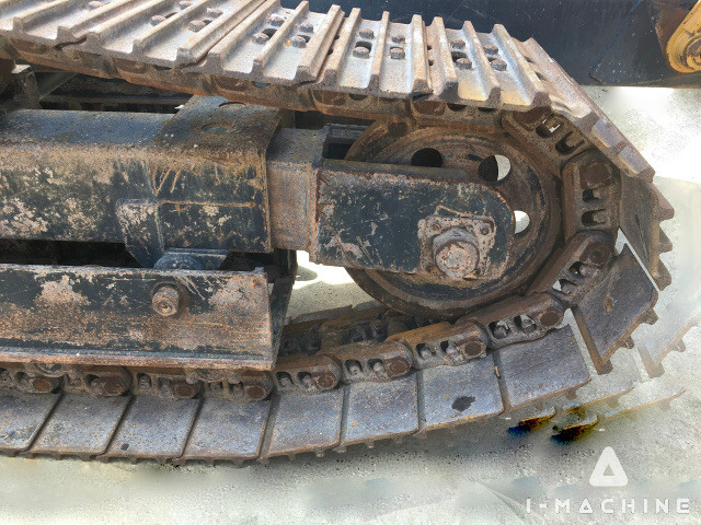 MOROOKA MST2200