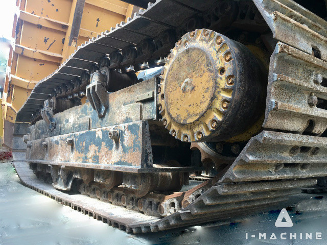 MOROOKA MST2200