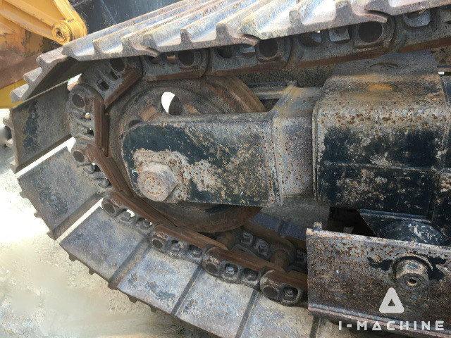 MOROOKA MST2200