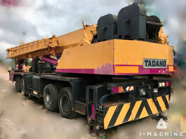 TADANO TL450M2