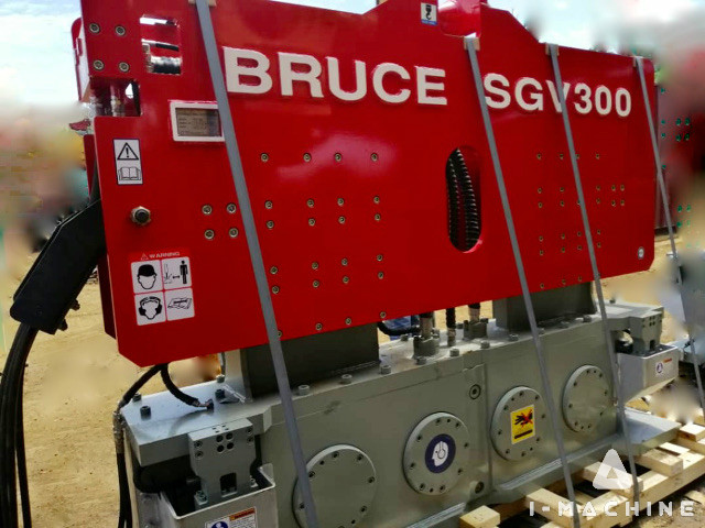 Bruse SGV300