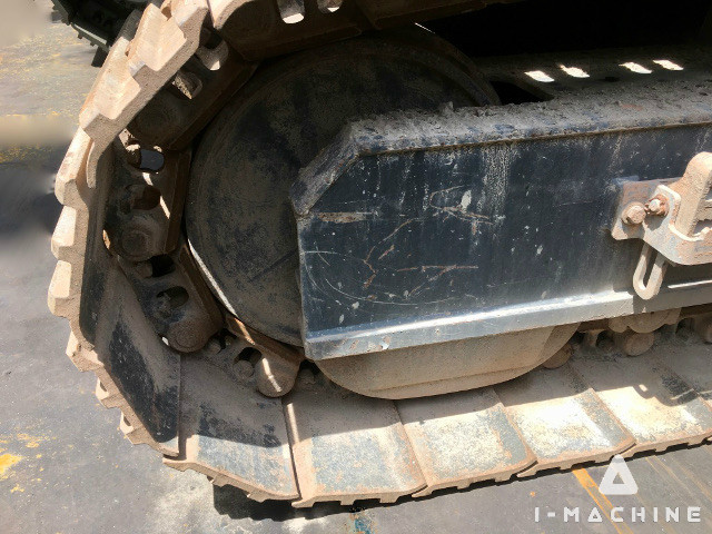 SENNEBOGEN 653