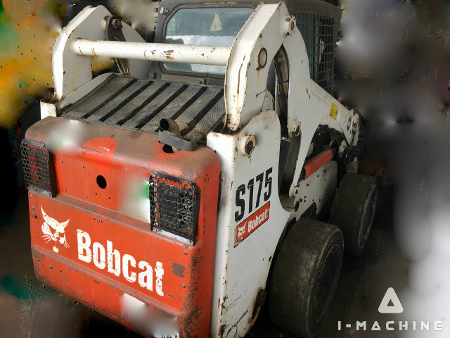 BOBCAT S175S