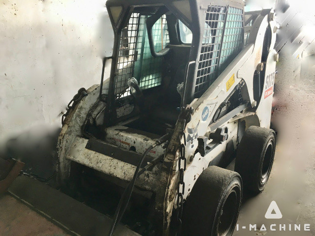 BOBCAT S175S