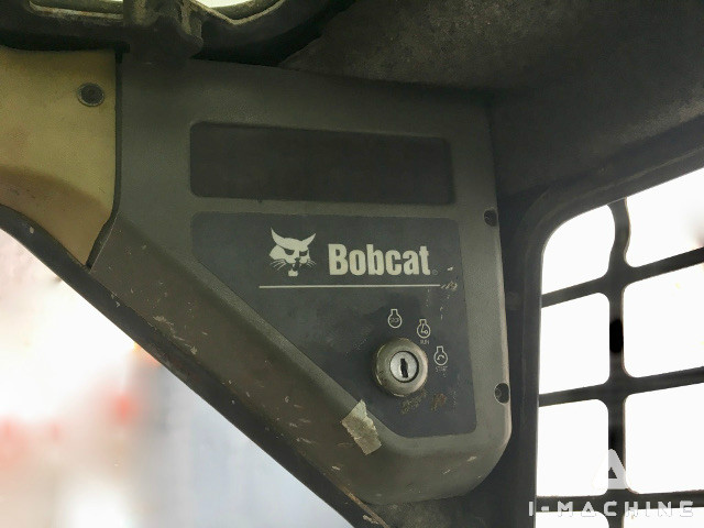 BOBCAT S175S