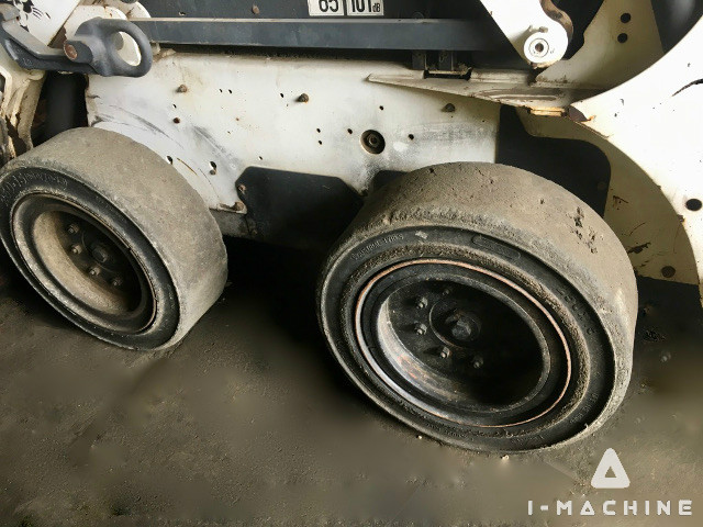 BOBCAT S175S