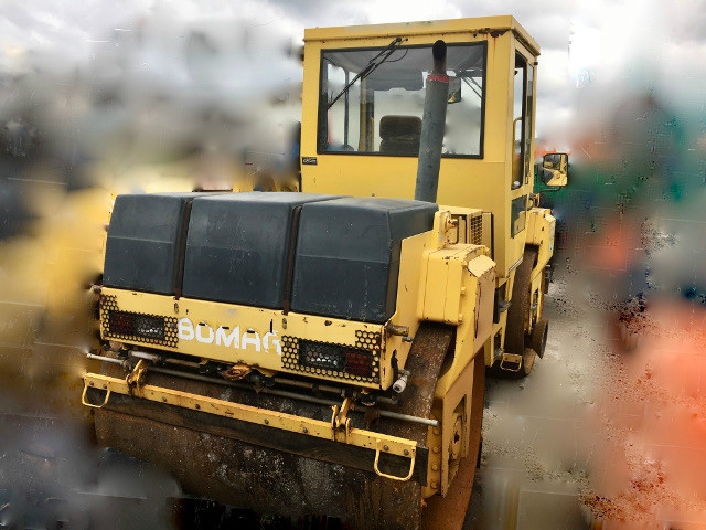 BOMAG BW151AD-2