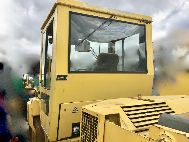 BOMAG BW151AD-2