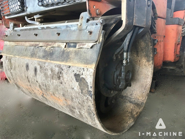 HAMM HD10