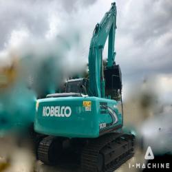 Excavator KOBELCO SK200-6 Crawler Excavator MALAYSIA, JOHOR