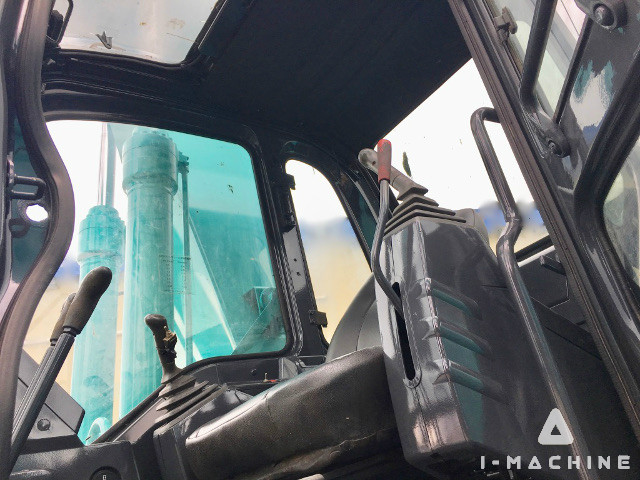 KOBELCO SK200-6