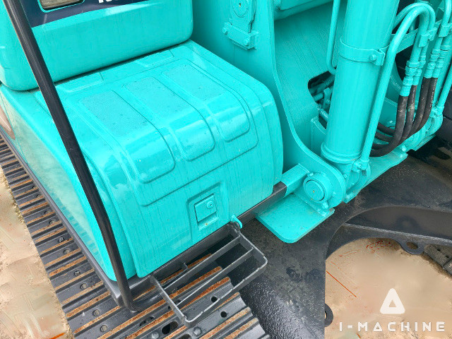 KOBELCO SK200-6