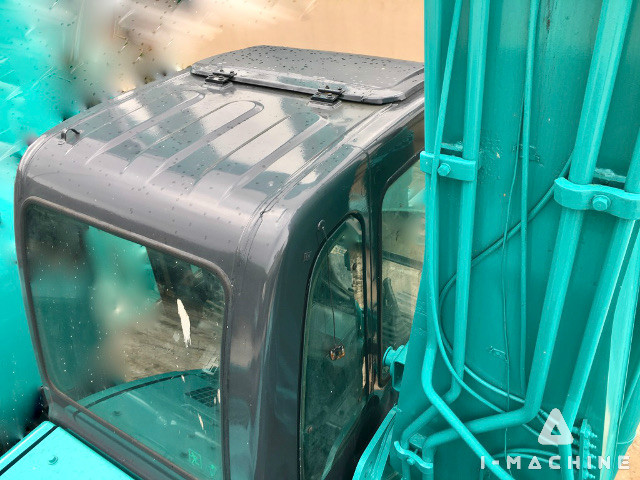 KOBELCO SK200-6