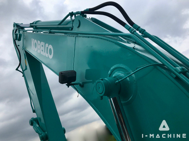 KOBELCO SK200-6