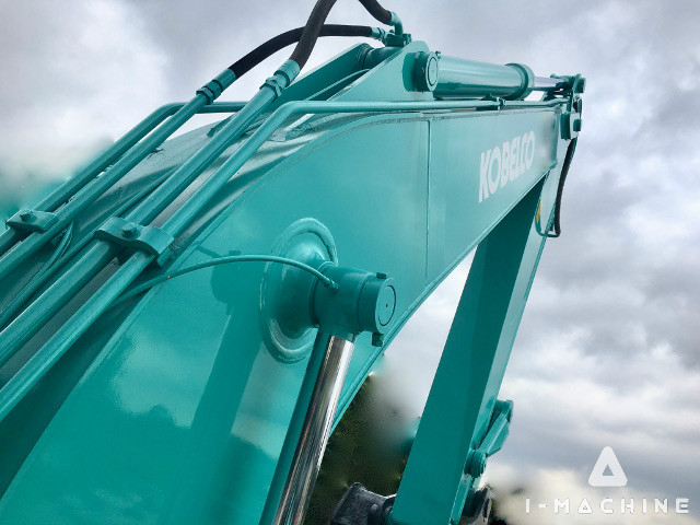 KOBELCO SK200-6