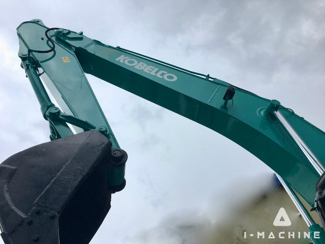 KOBELCO SK200-6