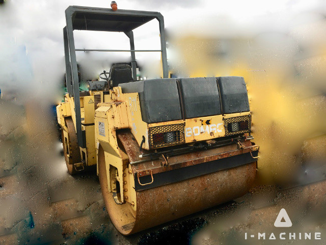 BOMAG BW151AD-2