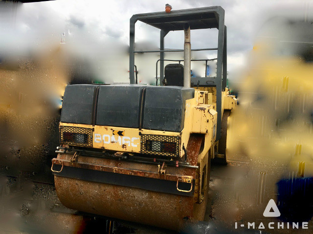 BOMAG BW151AD-2