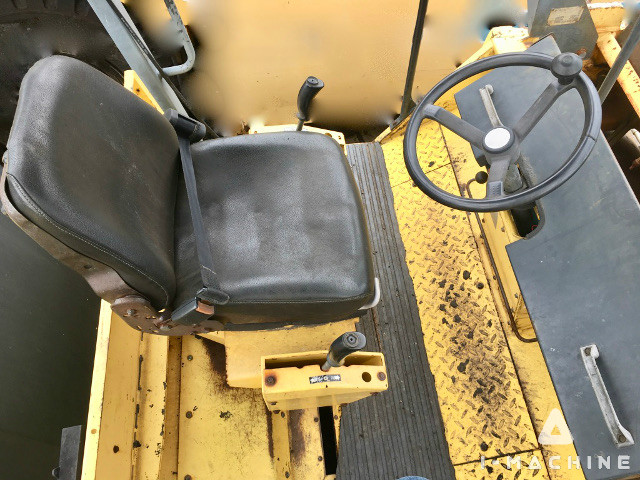 BOMAG BW151AD-2