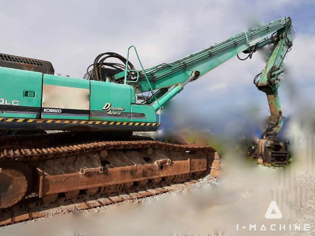 KOBELCO SK450LC-6