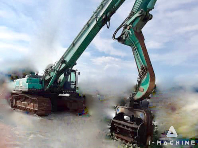 KOBELCO SK450LC-6