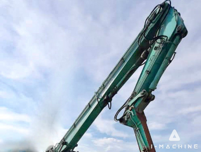 KOBELCO SK450LC-6