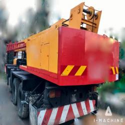 Cranes P&H T200 Mobile Crane MALAYSIA, JOHOR